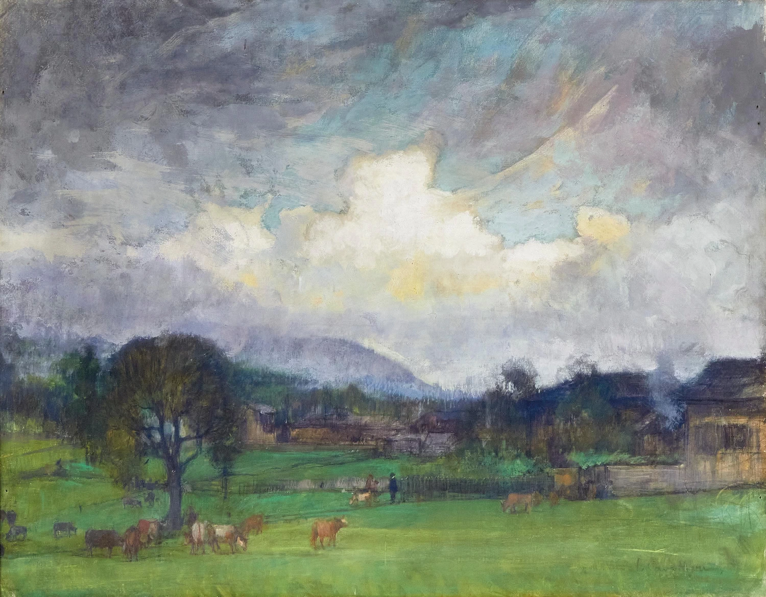 Pascolo